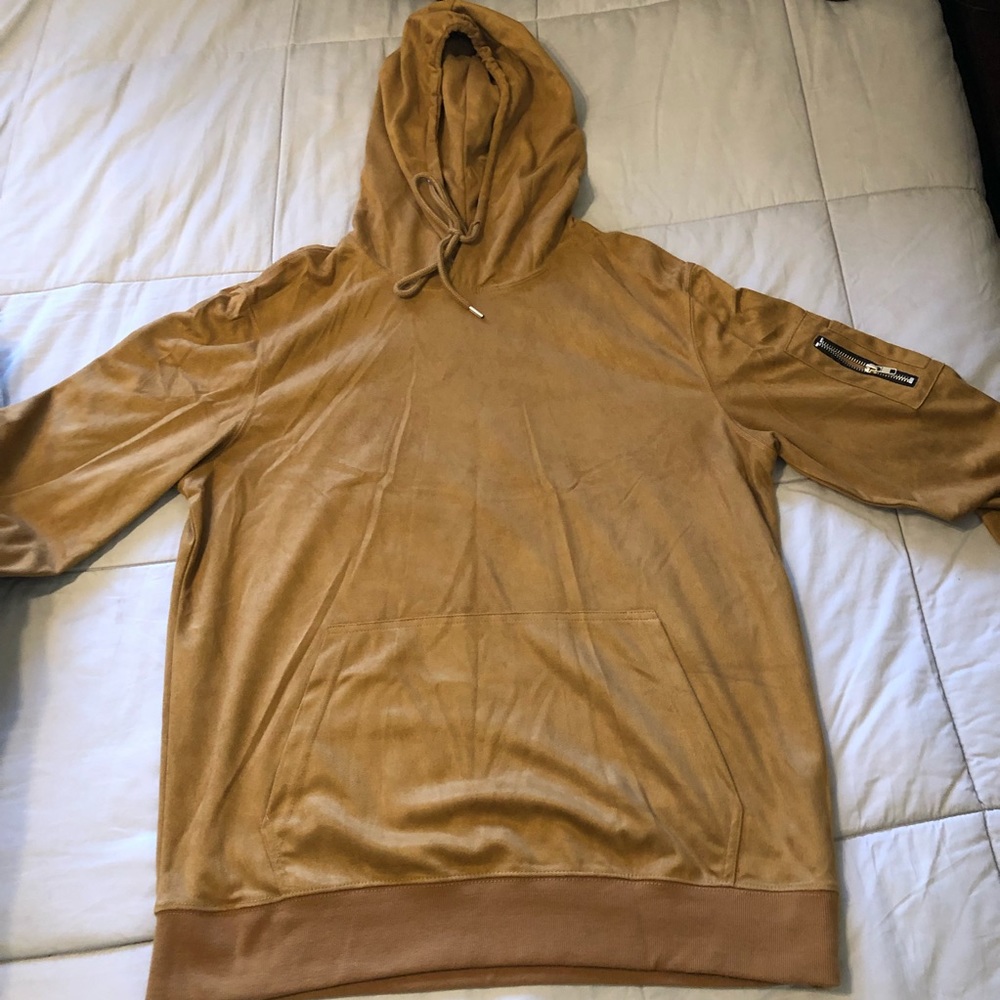 Casual jacket